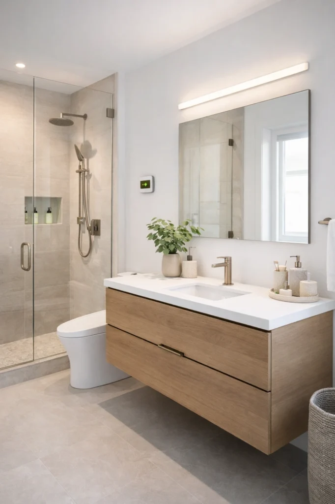 Focus on Energy-Efficient Upgrades