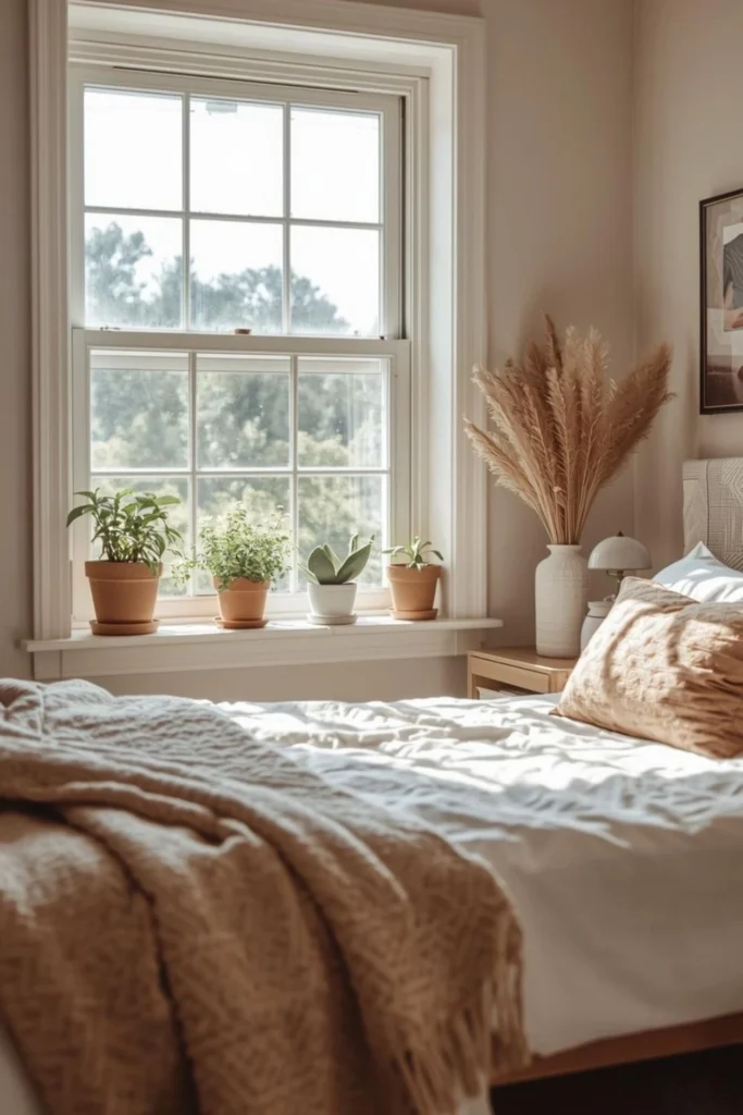 Keep the Atmosphere Intentional and Personal