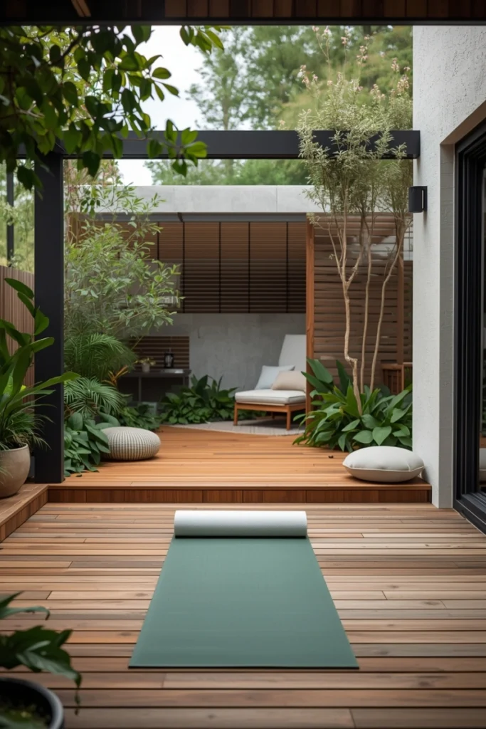 Olive Green Modern Neutrals