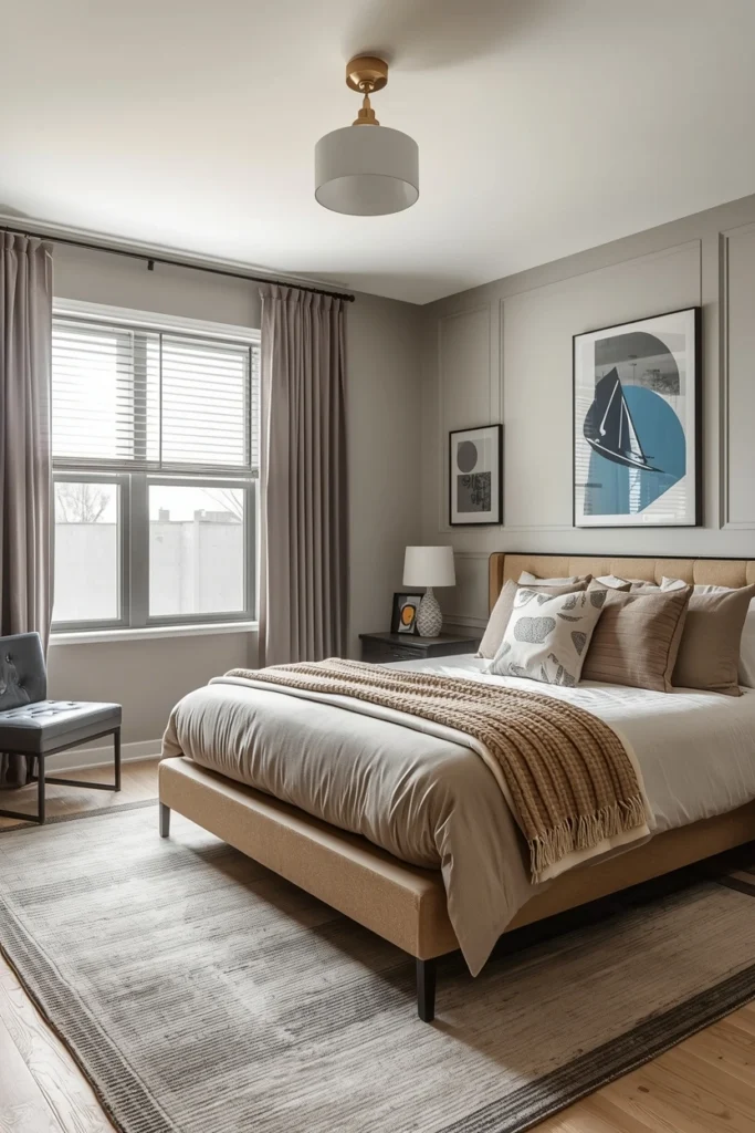 Rooms That Grow with Style