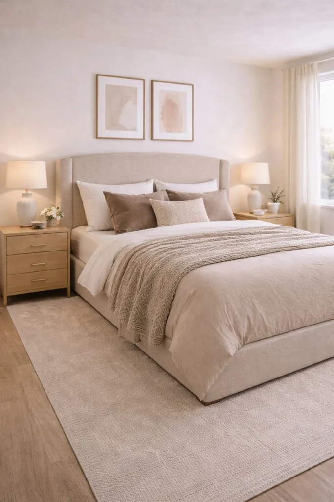 Statement Headboards