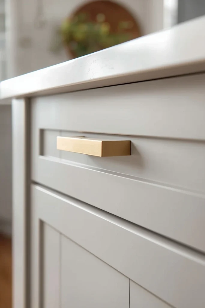 Upgrade Hardware for a Luxury Finish