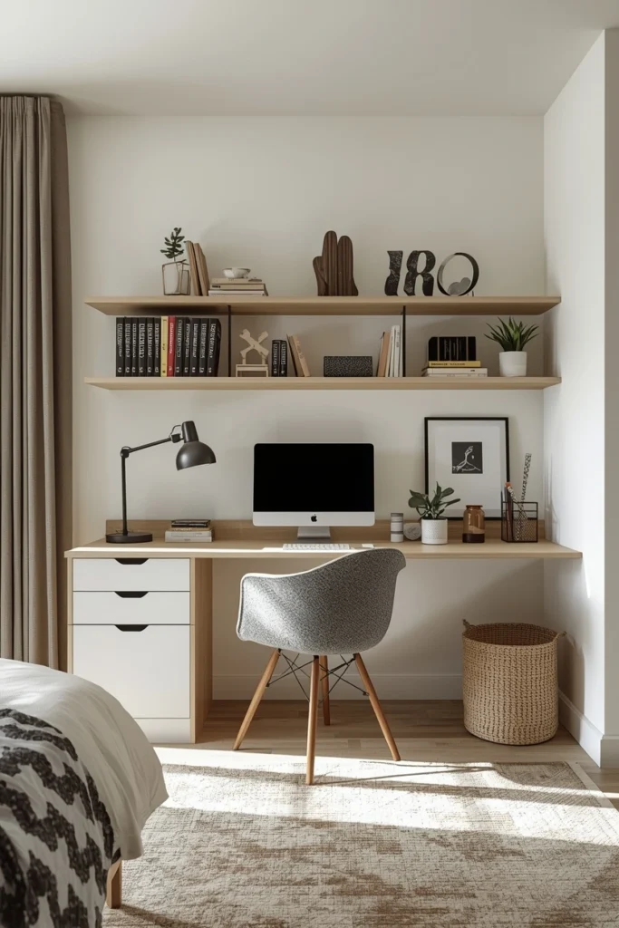 Functional Study Zones