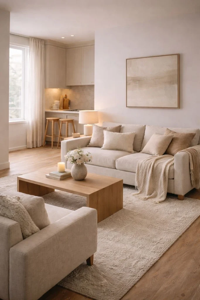 Layered Textiles for Comfort and Warmth