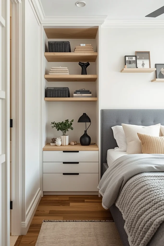 Smart Storage Solutions