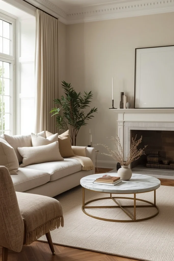 Style With Neutral Color Palettes