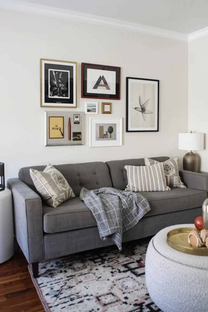 Style with Budget-Friendly Wall Art