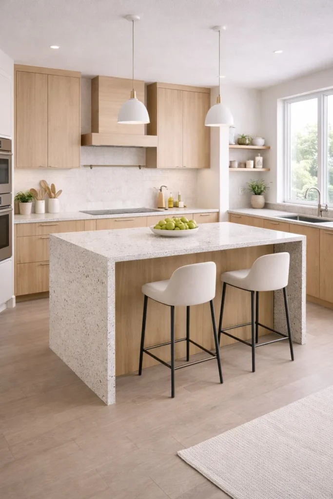 Sustainable and Eco-Friendly Design