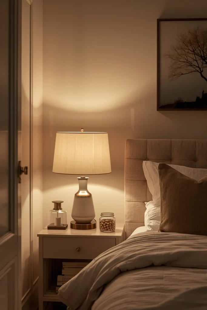 Soft Ambient Lighting