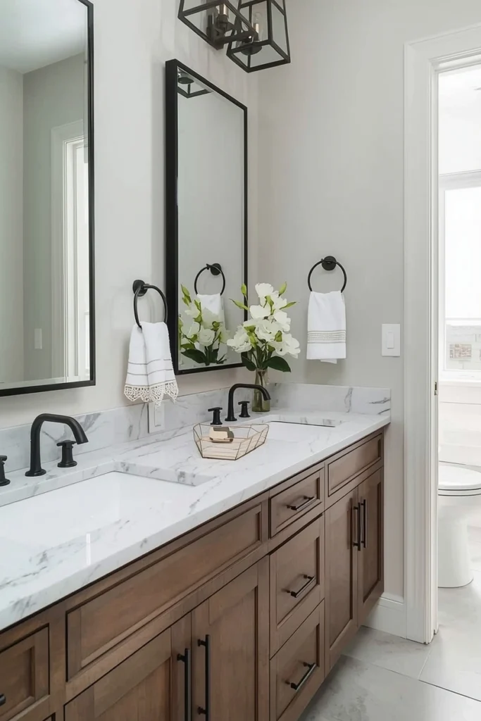 Upgrade to High-Quality Countertops