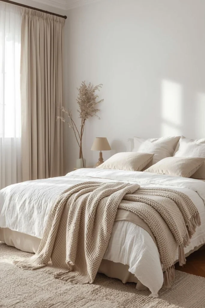 Add Texture Without Overstimulating