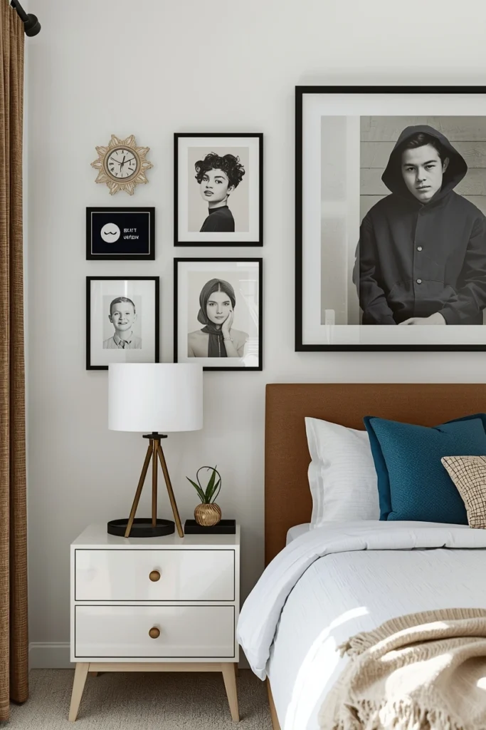 Personalized Wall Decor