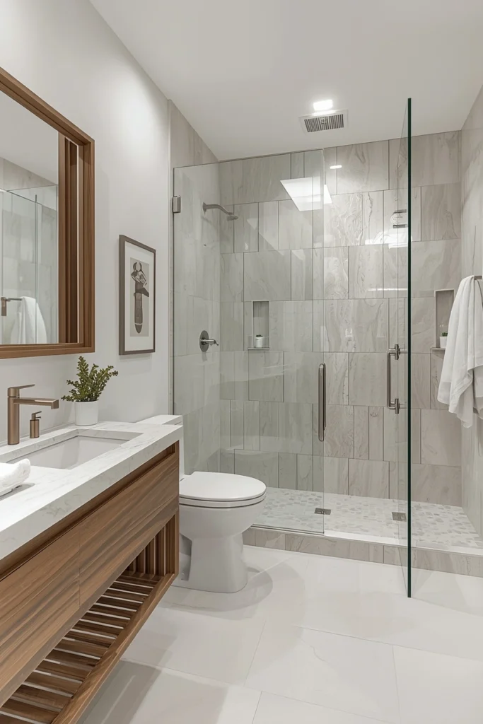 Refresh Wall Tiles and Finishes