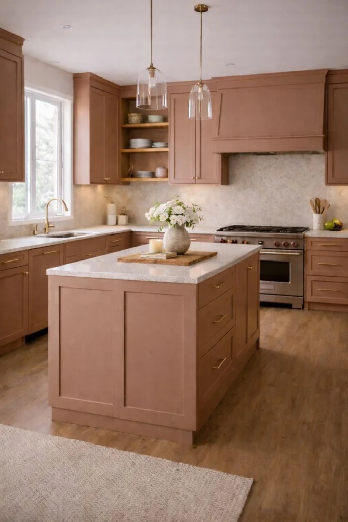 Soft Clay and Terracotta