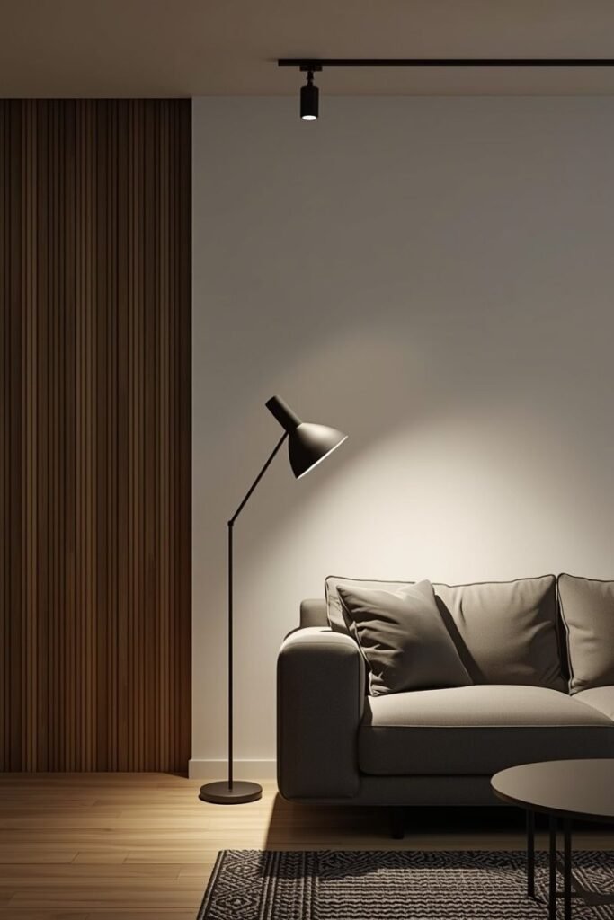 Adjustable and Flexible Lighting Solutions