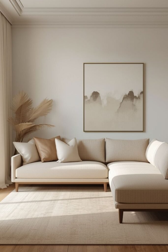 Design Monochromatic Neutral Schemes with Depth