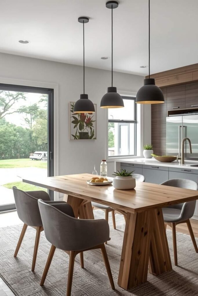 Energy-Efficient and Sustainable Lighting