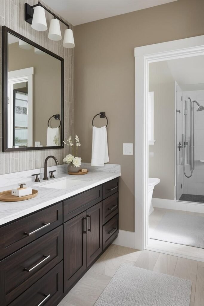 Greige Balance Tones