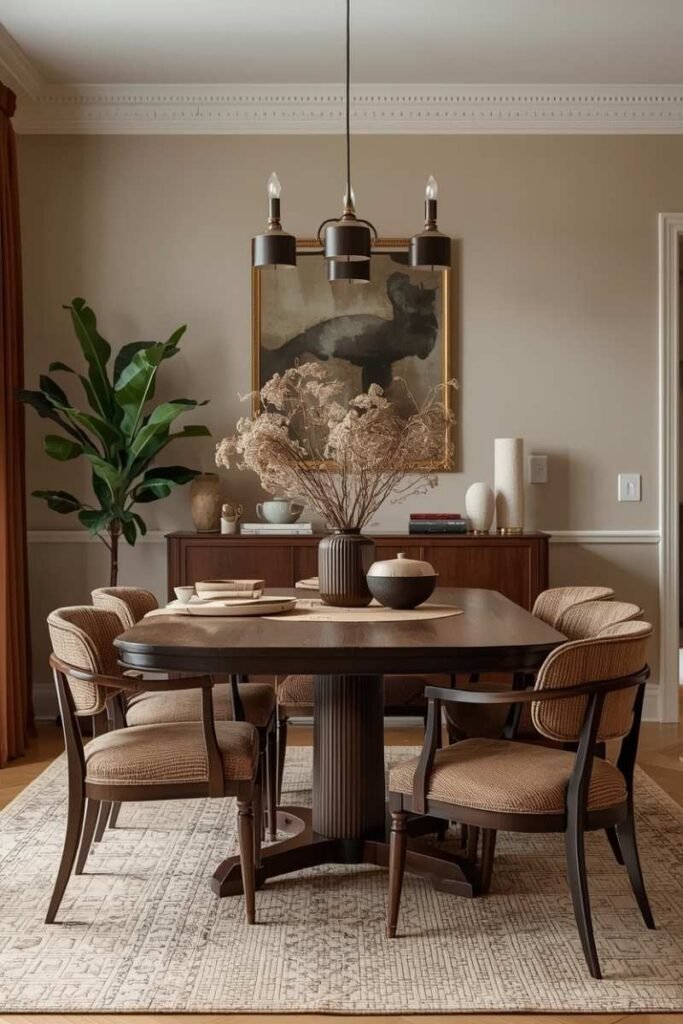 Incorporate Chocolate Brown Furniture