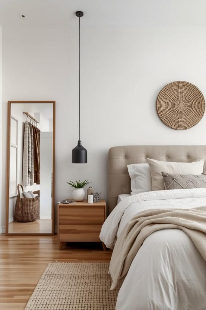 Incorporate Natural Materials