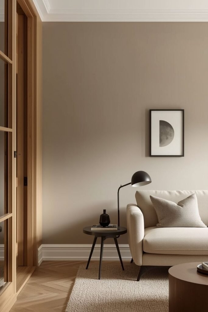 Matte Finishes and Soft Surfaces