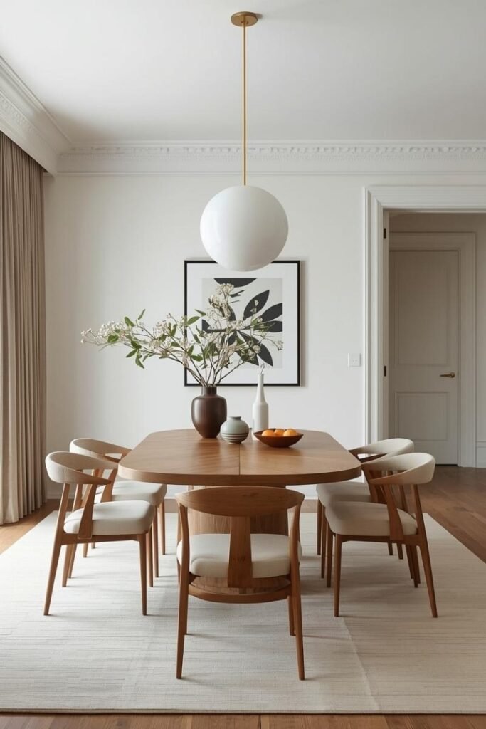 Minimal Styling with Maximum Impact