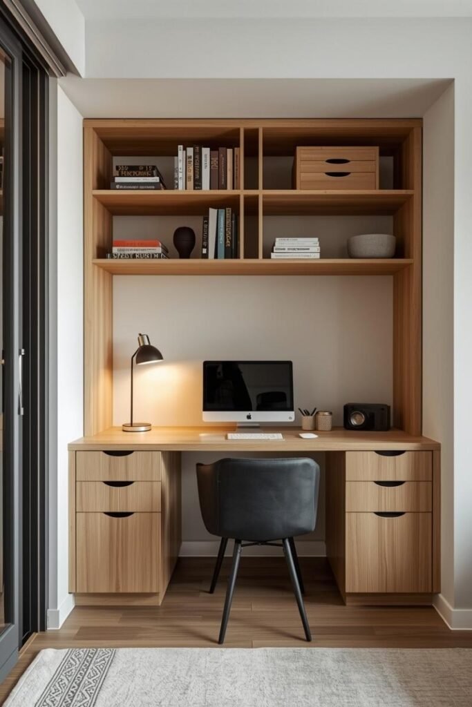 Multi-Functional Furniture Solutions