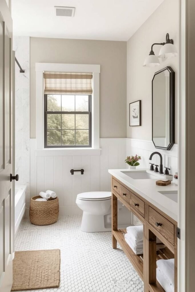 Neutral Color Palettes with Warm Undertones