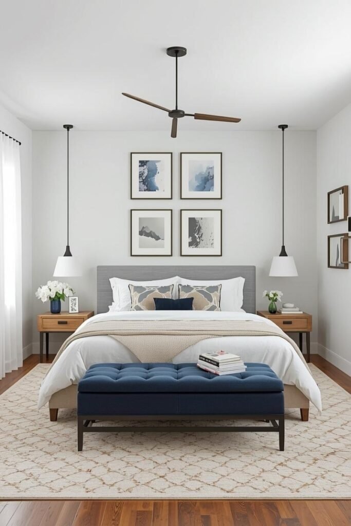 Optimize Bed Placement