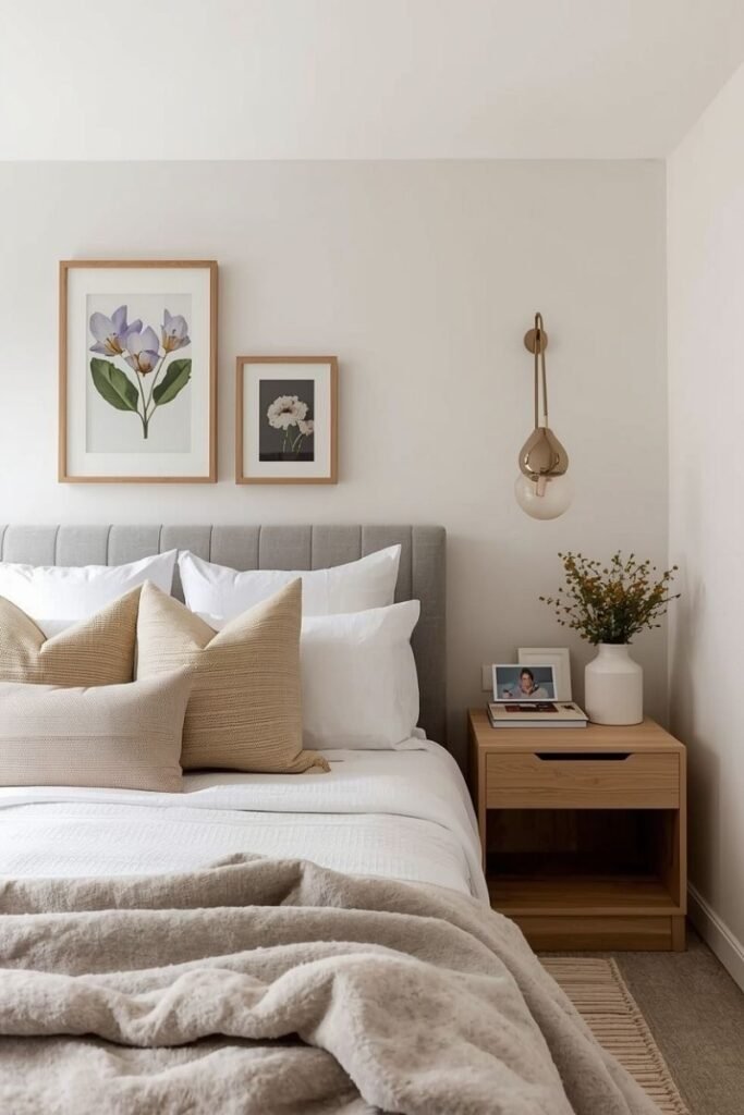 Personalize with Thoughtful Accessories