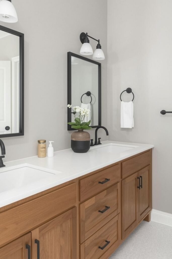 Simple Hardware with Timeless Appeal