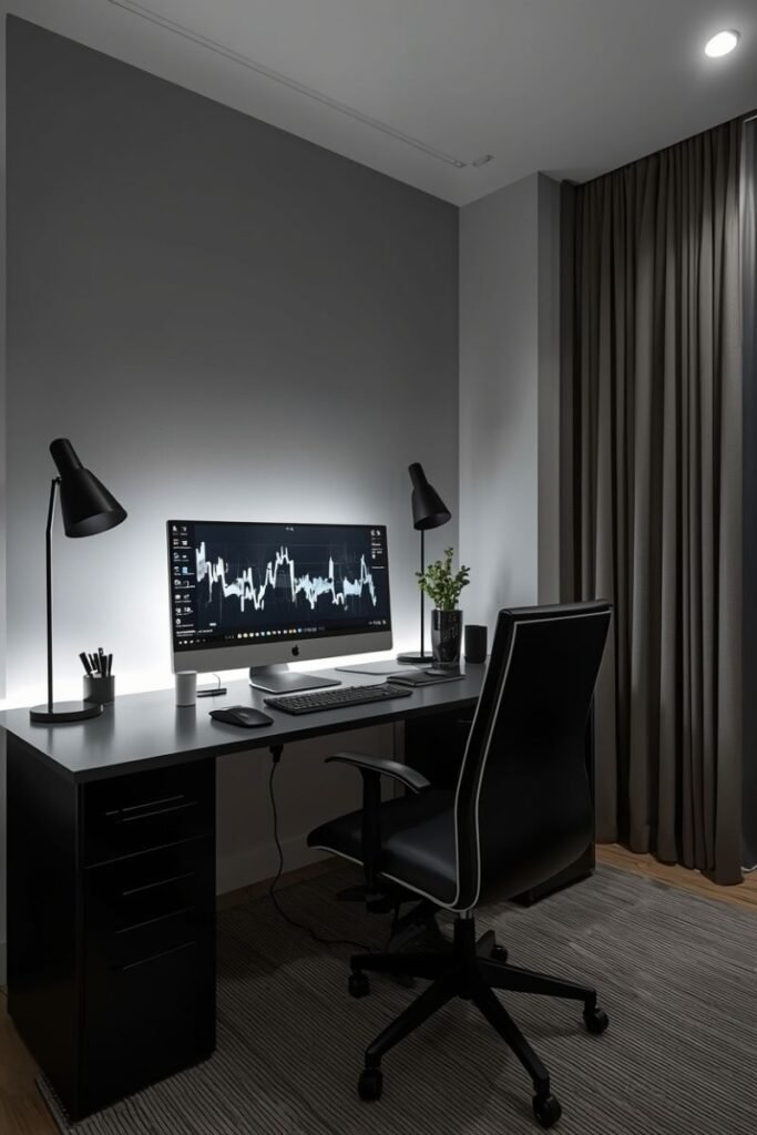 Smart Technology Integration