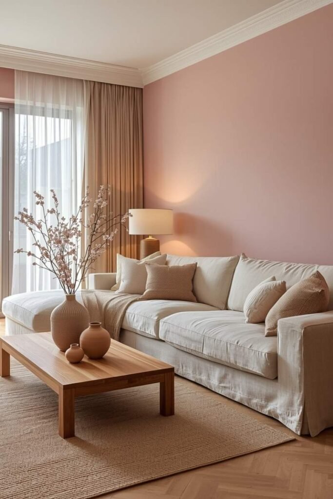 Trendy Neutral Home Decor Ideas