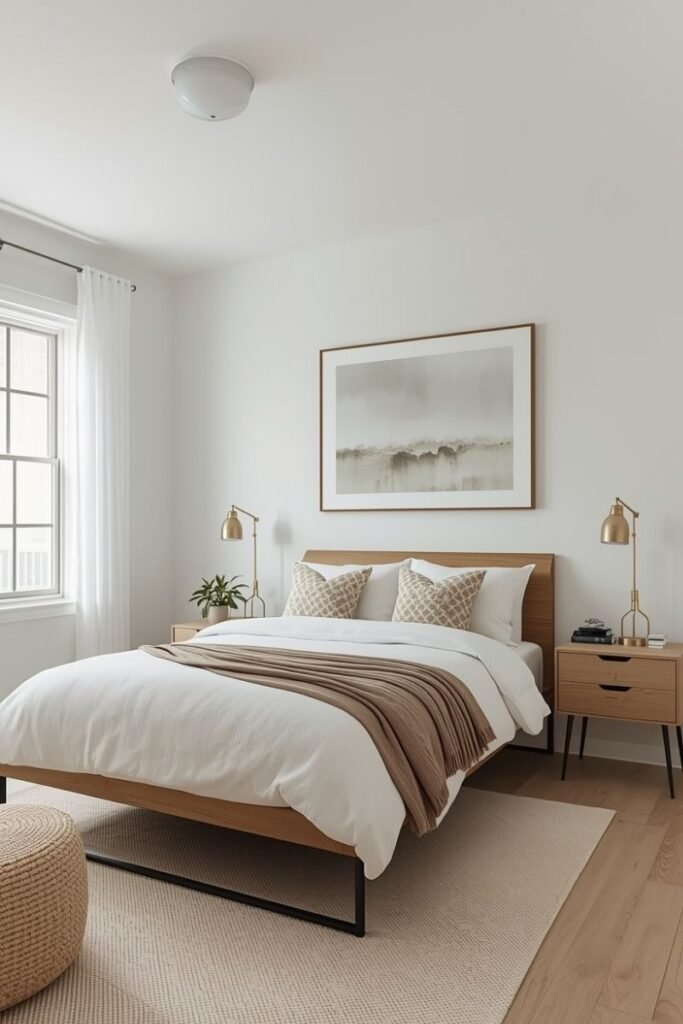 Upgrade to Space-Saving Furniture