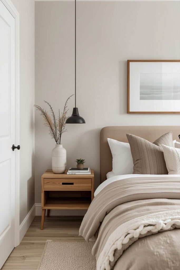 Use Neutral Color Palettes Strategically