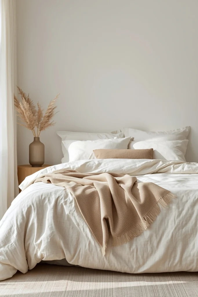 Layered Neutral Bedding for Soft Dimension