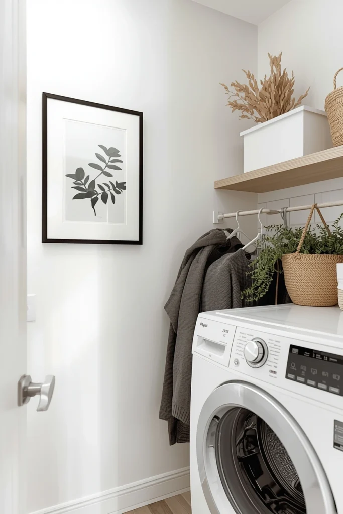 Hang Artwork or Prints