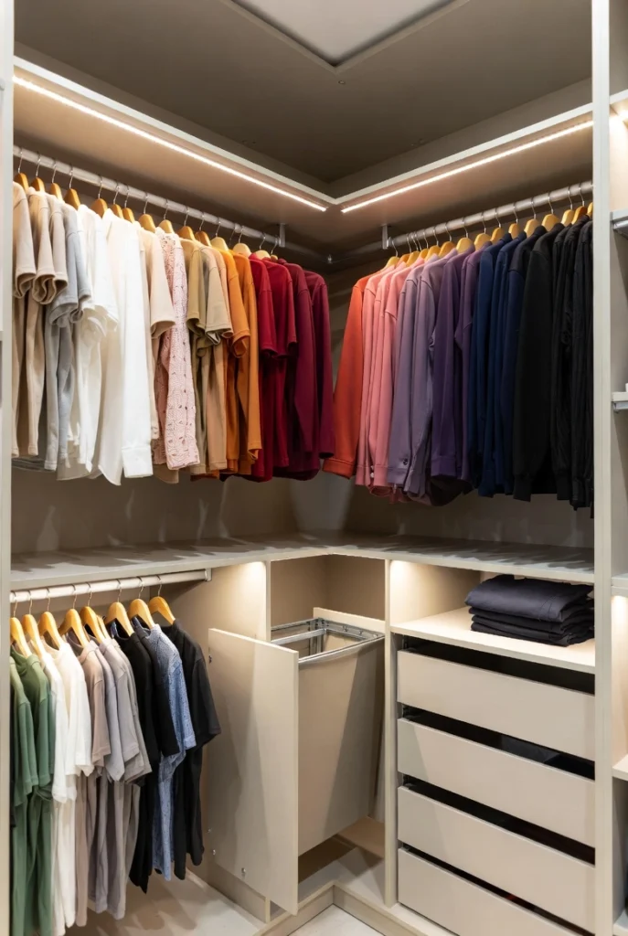 Lighting Upgrades for Visibility and Depth