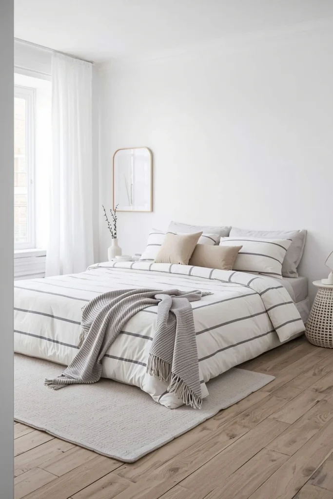 Incorporate Subtle Patterns