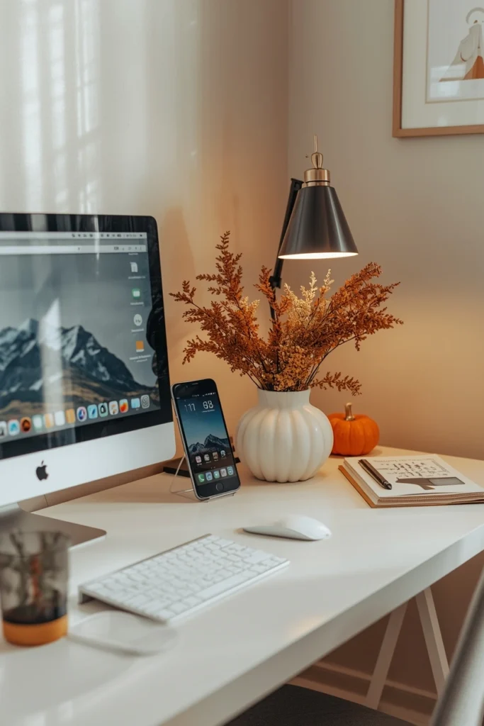 Organize Digital and Paper Clutter