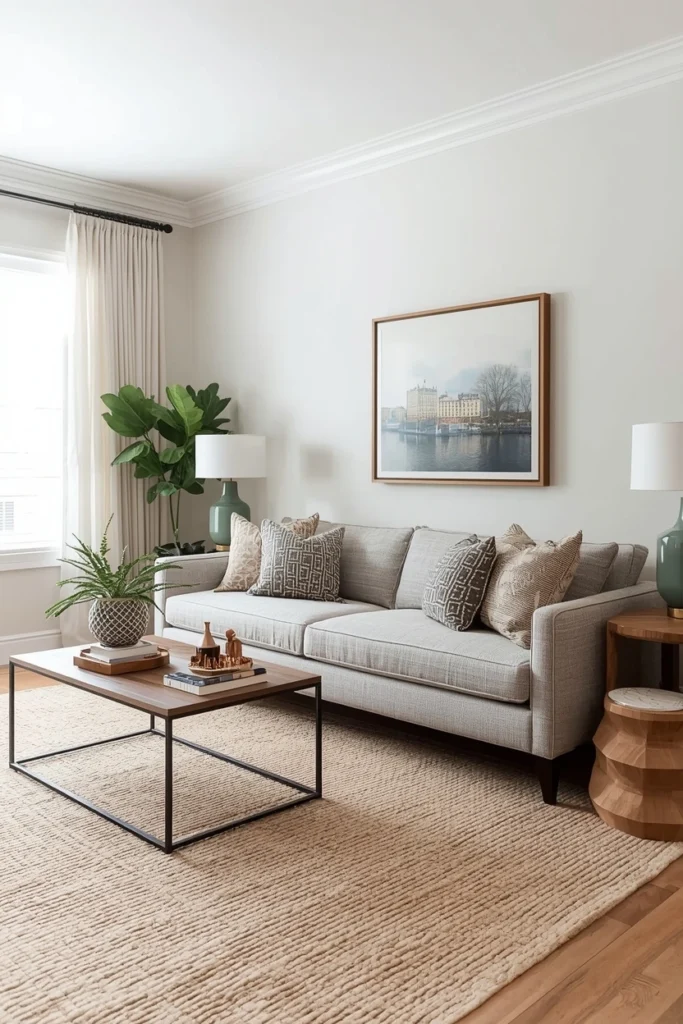 Overusing Trendy Pieces