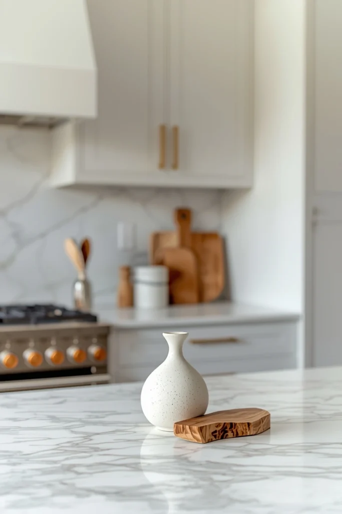 Small Sculptural Decor Piece