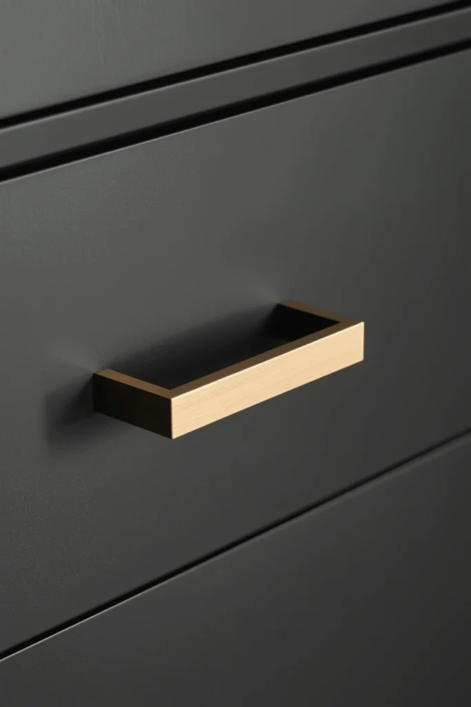 Upgrade Hardware and Fixtures