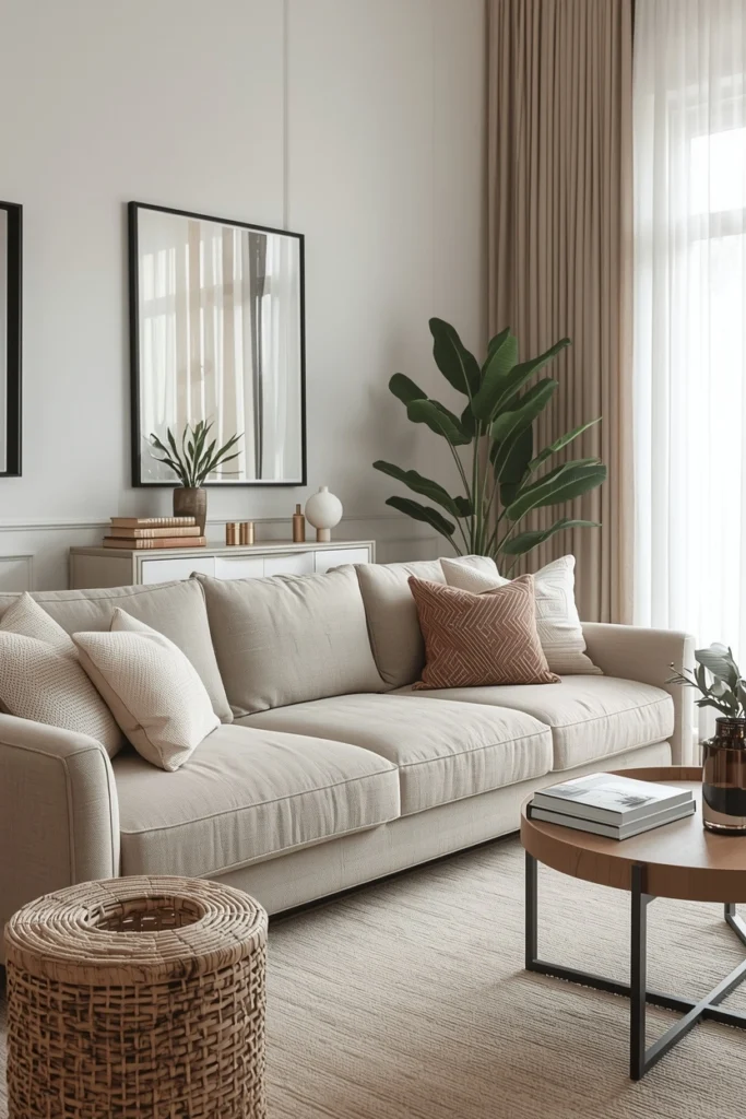 Personal Touches in Moderation