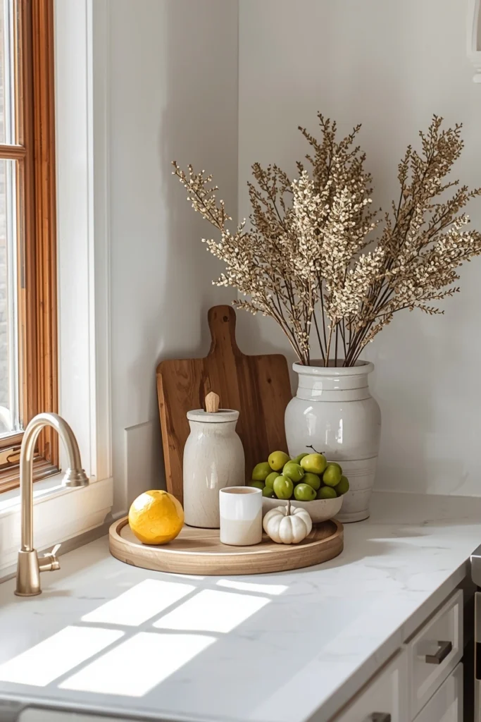 Rotate Seasonal Accents