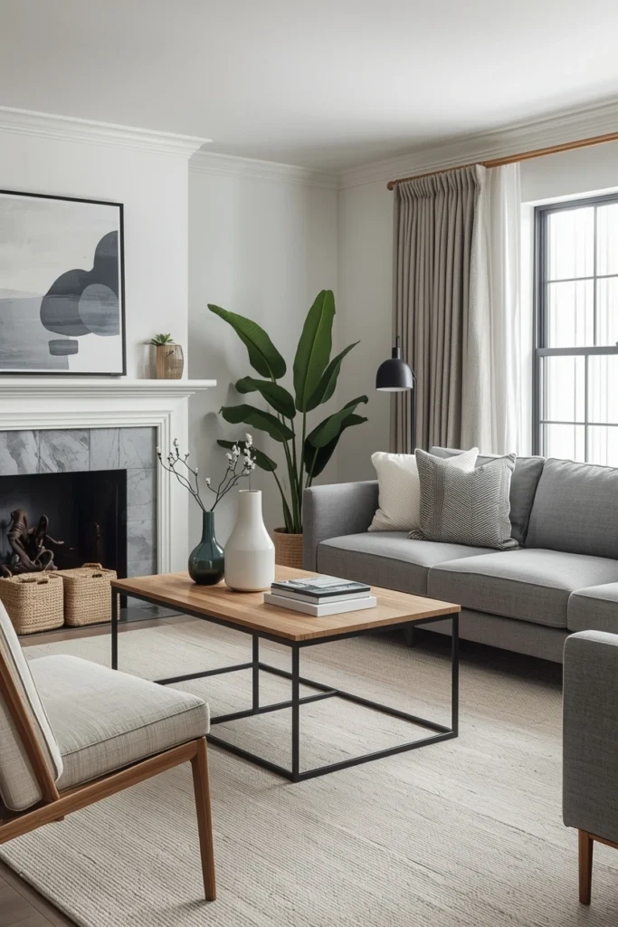 Choosing the Wrong Coffee Table Size