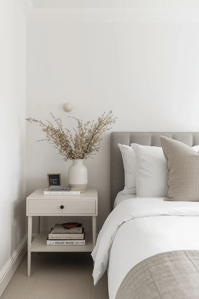 Keep Surfaces Clutter-Free