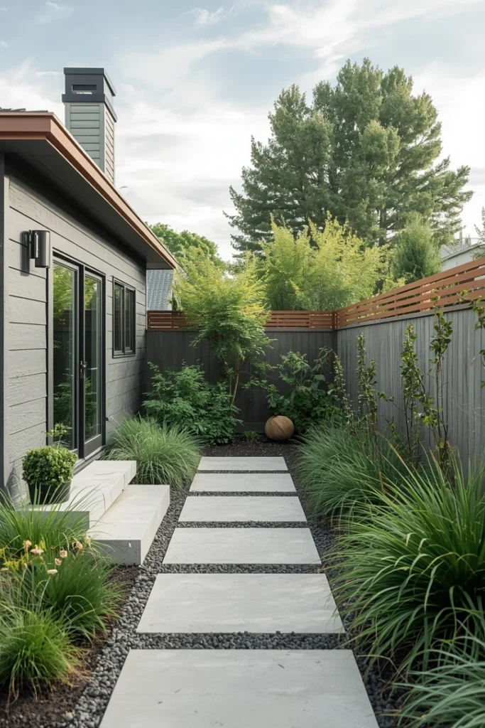 Low Maintenance Native Plant Design