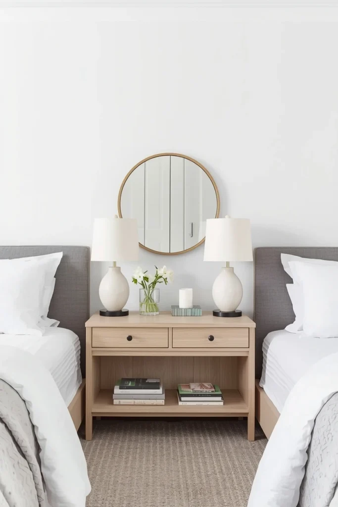 Maintain Balance and Symmetry