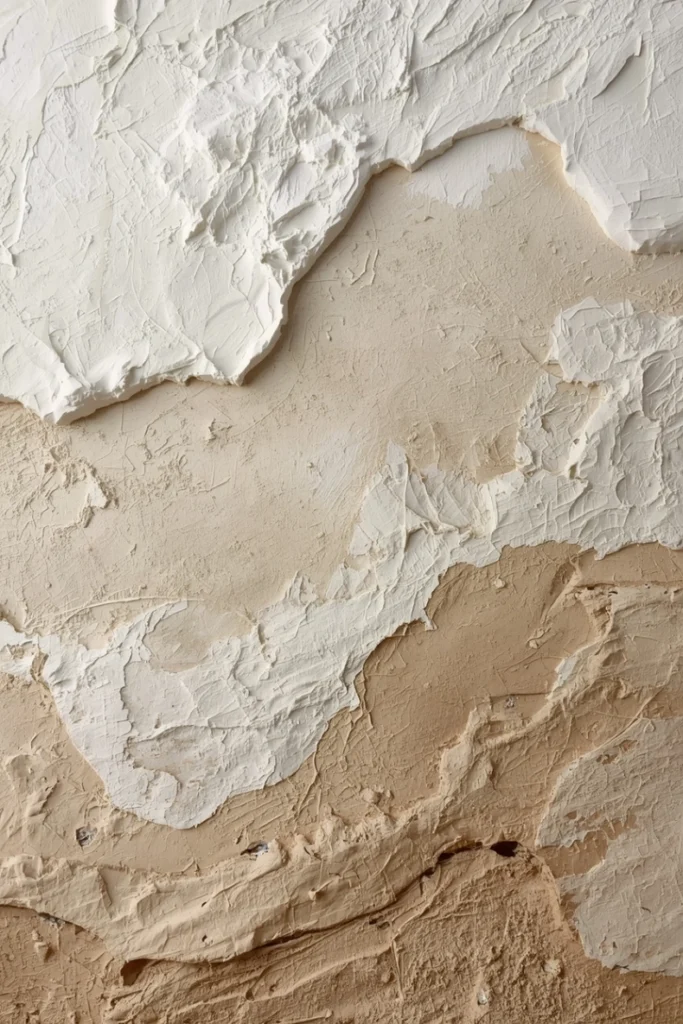 Ombre Tinted Plaster Texture